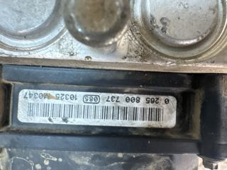 bontott RENAULT MASTER ABS Kocka